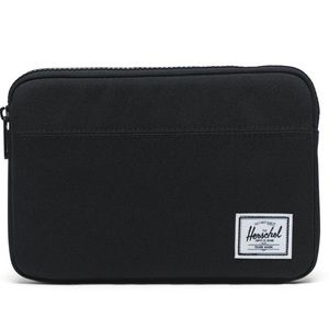 Herschel Anchor Black Mini Sleeve for iPad Mini